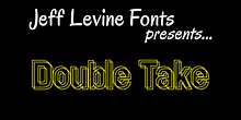 Double Take JNL