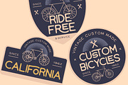 Tropikana Monoline Vintage Typeface, a Serif Font by Creatype Studio (Thumbnail 7 of 9)