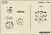 Adventure Branding Kit, a Branding & Logo Template by Refolve Design (Thumbnail 17 of 29)