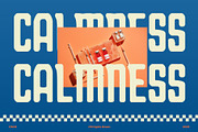CS Capito Drawn, a Sans Serif Font by Craft Supply Co. (Thumbnail 3 of 8)