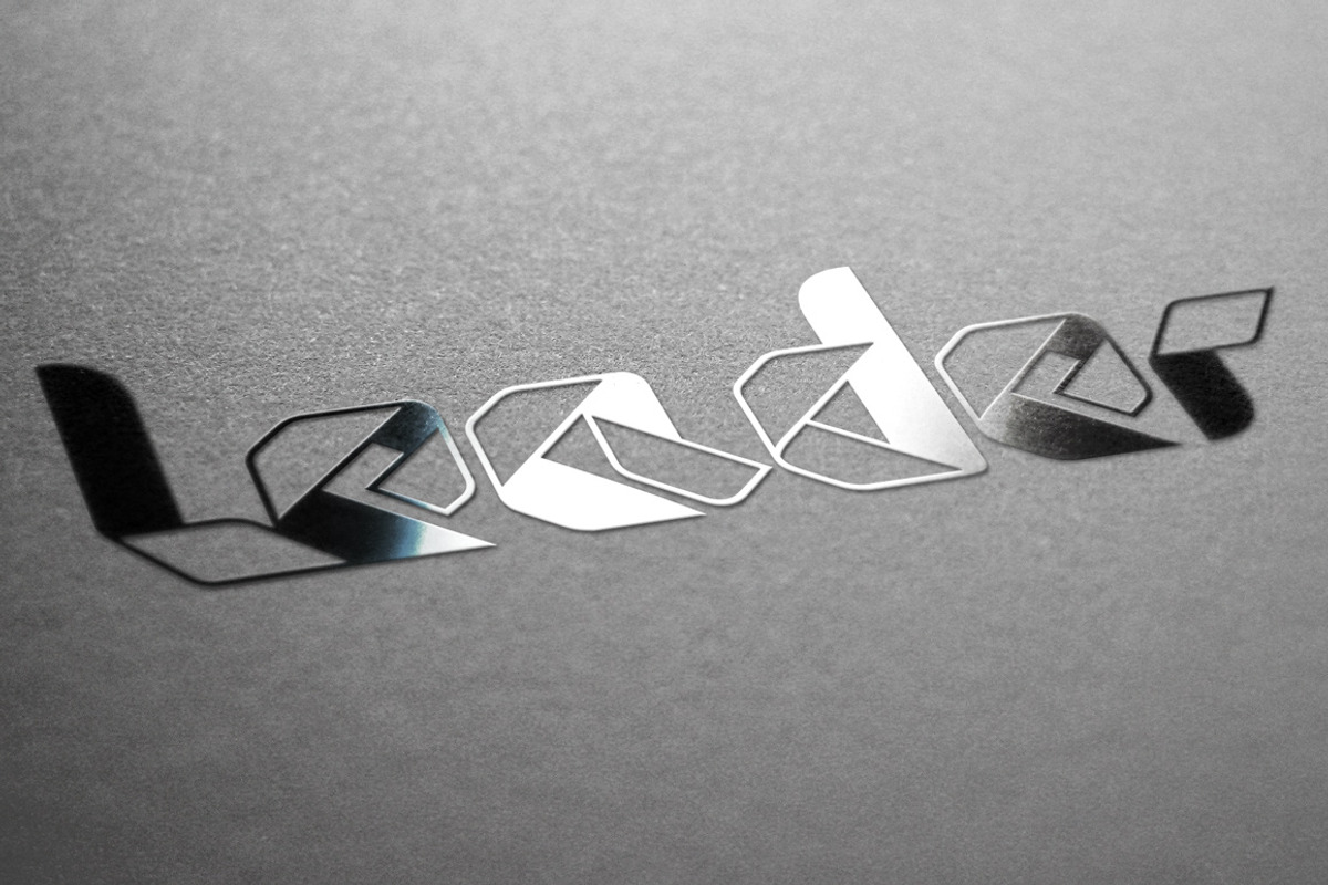 Sentaband font of Ribbon preview 4