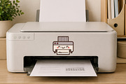 Home Appliances Bundle, an Object Illustration by Palau (Thumbnail 6 of 9)