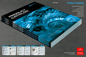 Product Catalog