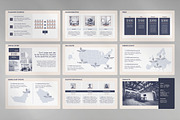 Business Event Presentation Template, a Presentation Template by JetzTemplates (Thumbnail 3 of 4)