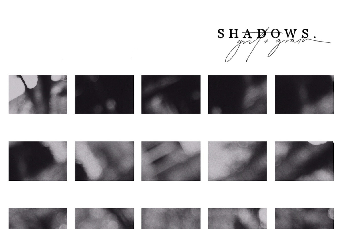Shadows | Grit + Grain, a Texture Graphic by Heart + Soul Studios (Photo 10 of 12)