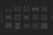 Vector Perspective Grids, an Object Graphic by ME_COLLAGE (Thumbnail 7 of 14)