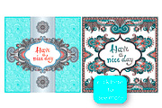 314 PAISLEY DESIGN, a Pattern Graphic by karakotsya (Thumbnail 5 of 33)