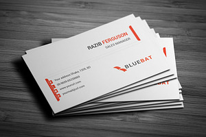 Business Card