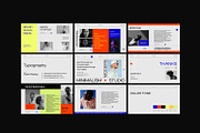 RANDOM Brand Strategy Keynote, a Presentation Template by Dirtytemp Studio (Thumbnail 10 of 11)