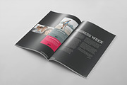 Magazine Template 56, a Magazine Template by pmvch (Thumbnail 6 of 41)