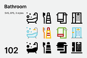 BASICONS — 15000+ Icons, a Duotone Icon by Danil Polshin (Thumbnail 76 of 99)