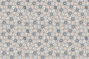 Block Print stylized floral, a Decorative Illustration by Tanna.ART (Thumbnail 10 of 13)