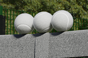 Padel Ball Mockup, an Advertising Mockup by Bartama Graphic (Thumbnail 5 of 5)