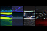 Glitch 012, a Texture Graphic by the7dew (Thumbnail 5 of 5)