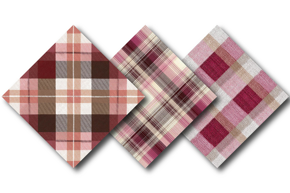 Valentine's Day Patterns, an Illustration by DreamPrint404 (Photo 4 of 4)