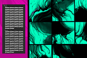 Venom Brush, a Brush Add-On by Headquarters (Thumbnail 3 of 3)