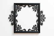 Ornamental Floral Lotus Vector, an Object Graphic by hafijul (Thumbnail 7 of 15)