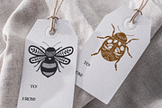 Juniper Bloom | Script & SVG Serif, a Handwritten Font by Callie Rian & Co. (Thumbnail 22 of 26)