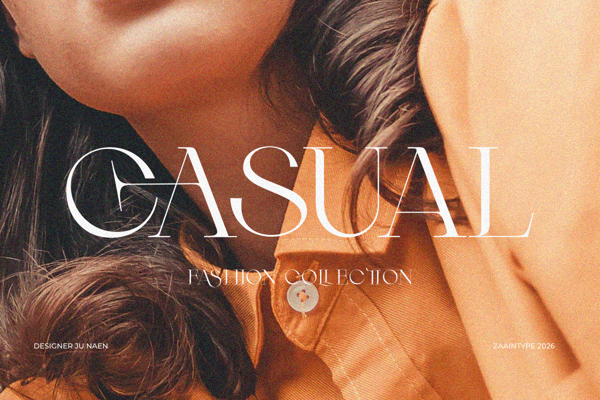 Arneta, a Serif Font by zaaintype (Photo 8 of 11)
