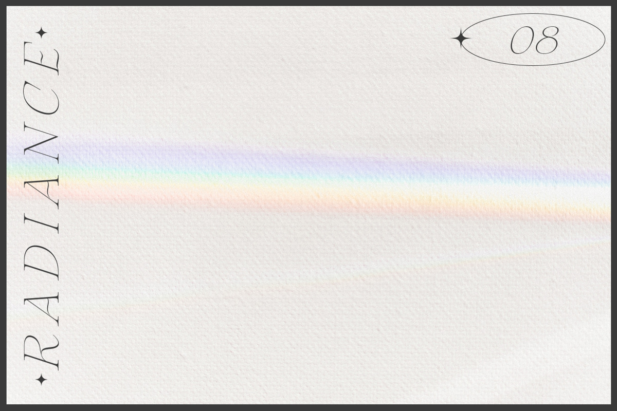 Radiance 19 Prism & Canvas Elements, an Abstract Photo by Melanie Helena (Photo 9 of 17)