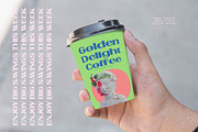 Mofiwe Modern Display Sans Font, a Sans Serif Font by timelesstype.co (Thumbnail 6 of 15)