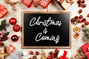 Twicy, a Handwritten Font by Adl Studio (Thumbnail 2 of 6)