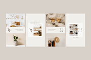 Instagram Template Canva Sales Promo, a Social Media Template by Keikoya (Thumbnail 18 of 21)