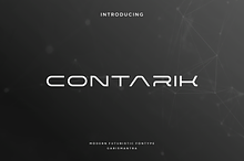 Contarik