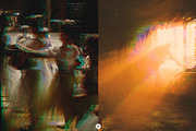Liquid Distortion Photo Effect, a Texture Graphic by Freezerondigital (Thumbnail 2 of 10)
