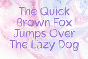 Fairy Tale | Fantasy handwritten, a Handwritten Font by LivelyAutumn11.11 (Thumbnail 4 of 5)