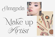 Qidango, a Serif Font by Sealoung (Thumbnail 8 of 17)