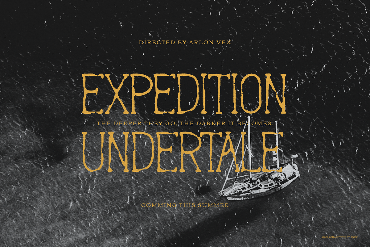 Morinor Lenteron | Hand Drawn Font, a Handwritten Font by gracetype_studio (Photo 7 of 12)
