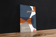 Canvas Mockups Bundle 01, a Merchandise Mockup by Mockups by Carlos Viloria (Thumbnail 16 of 53)