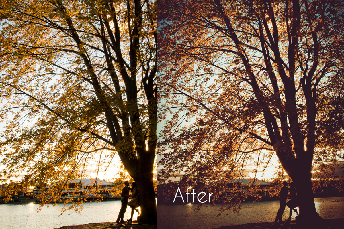 201 Wedding Lightroom Presets Bundle preview 5