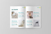 Product Catalog, a Brochure Template by mijli (Thumbnail 5 of 19)