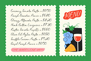Other Thanks Cute Handwritten, a Script Font by stylishtype.co (Thumbnail 5 of 10)