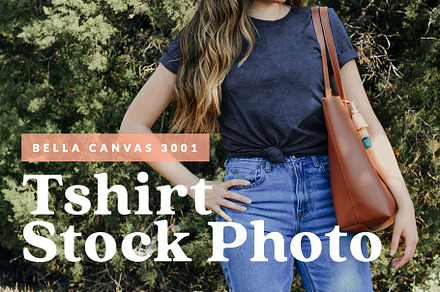 Female bella canvas 3001 tshirt featuring bella canvas 3001, bella canvas