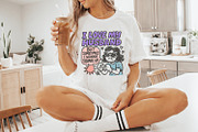 I Love My Husband But Sometimes I, an Illustration by SharpMarketplace (Thumbnail 9 of 9)