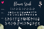 Bambi Font, a Script Font by YandiDesigns (Thumbnail 6 of 10)