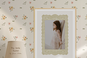 Grandmillenial Cottage kids set, an Object Graphic by Grace Noboa Illustrations (Thumbnail 13 of 17)