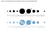 14 Blue Green Marbling Textures, a Texture Graphic by AdenaJ (Thumbnail 5 of 16)