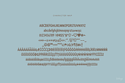 Lazy Letters — Bedhead Handwriting, a Sans Serif Font by Mix Fonts (Thumbnail 2 of 4)