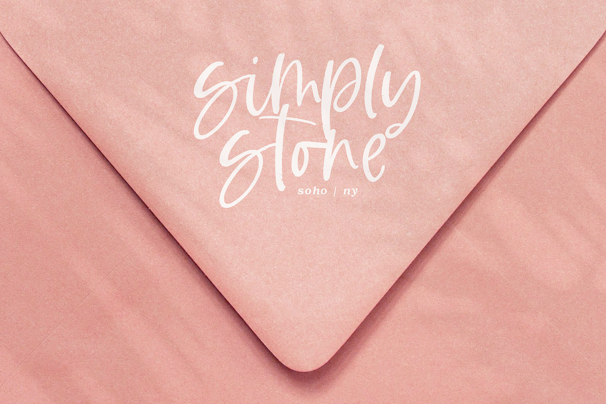Tropical Coast | Handwritten Font, a Script Font by KA Designs (Photo 7 of 14)