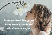 Thessallone - A Handwritten Script, a Handwritten Font by Wacaksara Co. (Thumbnail 3 of 8)