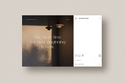 Clio - Clean Display Sans, a Sans Serif Font by Harmonais Visual (Thumbnail 12 of 22)