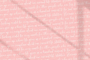 Shaquitta, a Script Font by Integritype Studio (Thumbnail 13 of 15)
