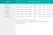 Elite Touch Dental UI Graphic Assets, an App Template by hoangpts (Thumbnail 12 of 14)