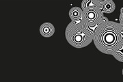 50 Zebra Metaballs, an Object Graphic by GarryKillian (Thumbnail 20 of 51)