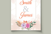 Invitation Card, an Invitation Template by MightyDesign (Thumbnail 3 of 8)