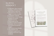 Skin Template Bundle, a Social Media Template by Naturopath Hub (Thumbnail 7 of 9)